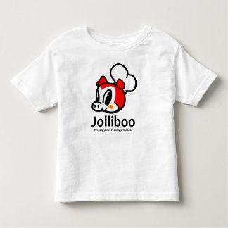Cute Jolliboo Kinder Shirts