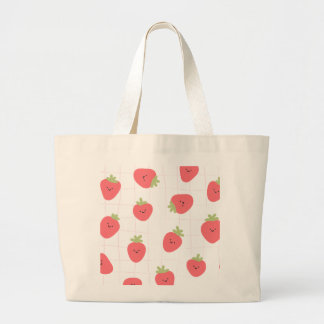 Cute jumbo tote for daily use grote tote bag