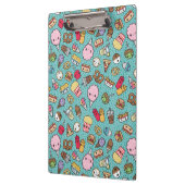 Cute Junk Food Klembord (Links)