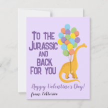 Cute Jurassic dinosaur ballonnen voor kinderen Val