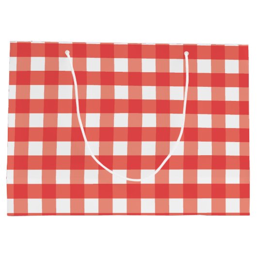 Cute kaas burger add message party groot cadeauzakje (Achterkant)