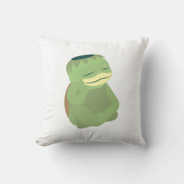 Cute Kappa Kussen