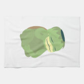 Cute Kappa Theedoek (Horizontaal)