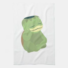 Cute Kappa Theedoek
