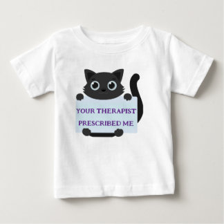 Cute Kat Baby Outfit  