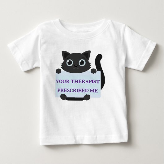 Cute Kat Baby Outfit   (Voorkant)