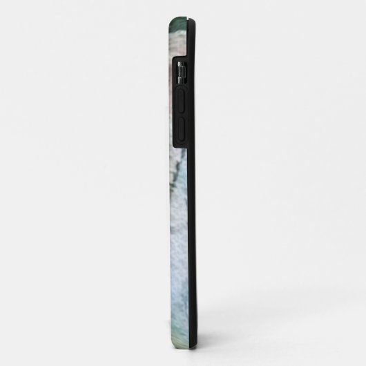 Cute Kat Case-Mate iPhone Case (Achterkant/links)