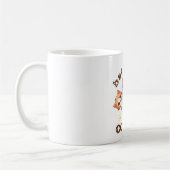 Cute Kat Koffiemok Design (Links)