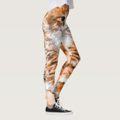 Cute Kat Leggings (Rechts)