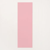 Cute Kat Love Yogamat (Achterkant)