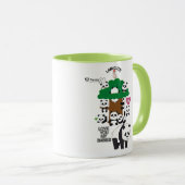 Cute Kat Mok | Gezellige koffiekop voor kattenlief (Voorkant rechts)