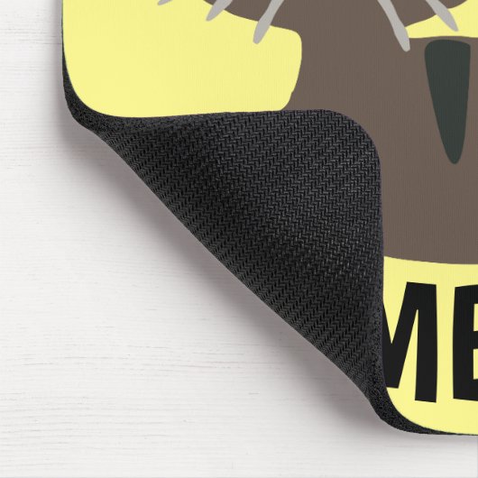 Cute Kat Muismatten (Hoek)