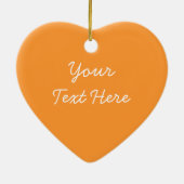 Cute Kat Ornament (Achterkant)