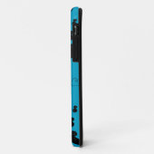 Cute kat patroon Case-Mate iPhone case (Achterkant/links)