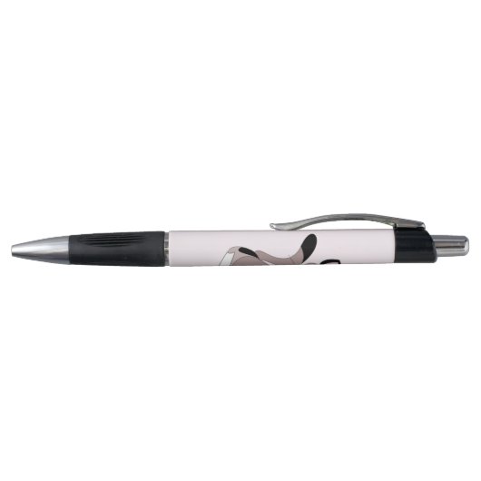 Cute Kat Pen (Bovenkant)