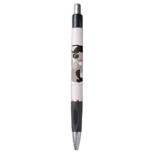 Cute Kat Pen