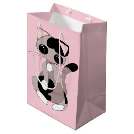 Cute Kat Roze Cadeautas