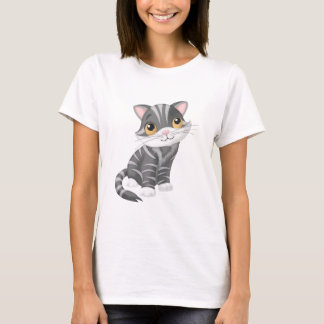 Cute Kat T-shirt