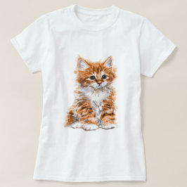 Cute Kat T-shirt