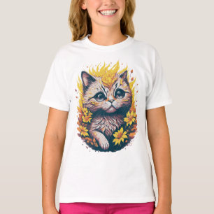 Cute Kat T-shirt