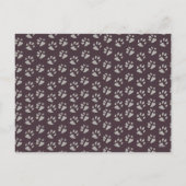 Cute Kat Valentijnsdag Grappige Kaart – Je Bent Pu (Achterkant)