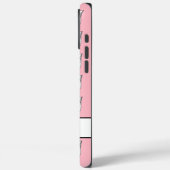 Cute Katten Case-Mate iPhone Case (Achterkant / Links)