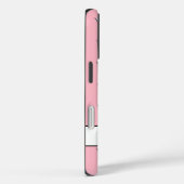 Cute Katten Case-Mate iPhone Case (Achterkant / Rechts)