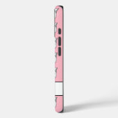 Cute Katten Case-Mate iPhone Case (Achterkant / Links)