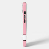 Cute Katten Case-Mate iPhone Case (Achterkant / Links)