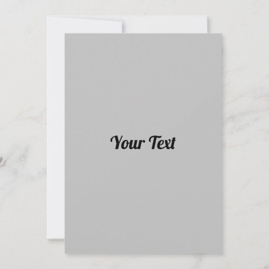 Cute Katten Koppel  Kaart (Achterkant)