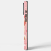 Cute Kattenhoesje voor Telefoon Case-Mate iPhone Case (Achterkant / Links)