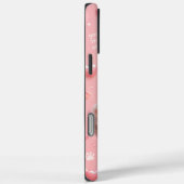 Cute Kattenhoesje voor Telefoon Case-Mate iPhone Case (Achterkant / Rechts)