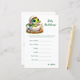 Cute Kawaii Alligator Uitkomstspel