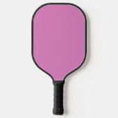 Cute Kawaii Baby Pony Pickleball Paddle (Achterkant)