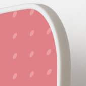 Cute kawaii banana cartoon pickleball paddle (Links Detail)