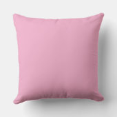 Cute Kawaii Caticorn Throw Pillow Kussen (Achterkant)