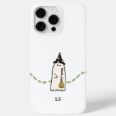 cute kawaii cozy spooky halloween  Case-Mate iPhone case (Achterkant)