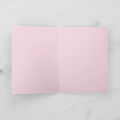 Cute Kawaii Gereedschapskist Vaderdag Kaart (Binnen)