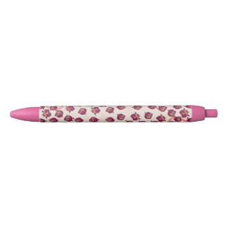 Cute Kawaii Girl Pen