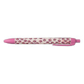 Cute Kawaii Girl Pen (Bodem)