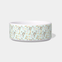 Cute Kawaii Kittens & Paws Baby slab
