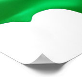 Cute Kawaii Koala Beer met bloemen Poster (Hoek)