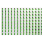 Cute Kawaii Limoen Stof (Yard (91,4 cm))