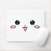 Cute Kawaii! Muismat (Met muis)