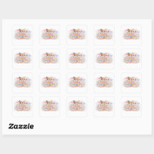 Cute Kawaii Net Getrouwd Koppel Dieren Pastel Pin