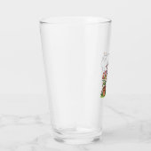 Cute Kawaii Plant Vriendelijkheid Cute Cloud en FS Glas (Rechts)