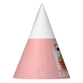 Cute Kawaii Ramen Feesthoedjes (Links)