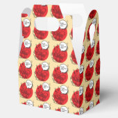 Cute Kawaii Ramen - Funny Japanese Food Bedankdoosjes (Geopend)