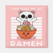 Cute Kawaii Ramen