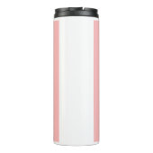 Cute Kawaii Ramen Thermosbeker (Achterkant)